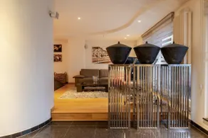 Big and comfortable triplex in Knokke - Image 4