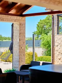 Villa Lorema-Jacuzzi,pool,billiard,table tennis&football - Image 5