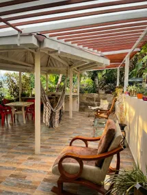 Countryside Finca Nuestra Tierra - Image 4
