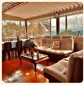 Countryside Finca Nuestra Tierra - Image 3