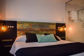 Estela de Altamira Apartments with 2 bedrooms - Image 3