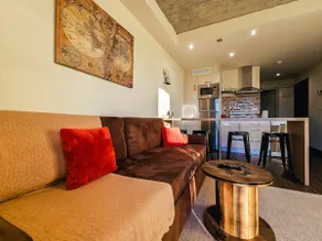 Estela de Altamira Apartments with 2 bedrooms - Image 2