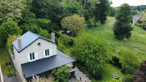 Eureka House Terrace Garden Barbecue Chantilly - Image 5
