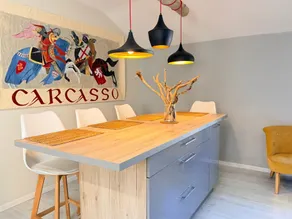 Gîte Carcasso - Image 5