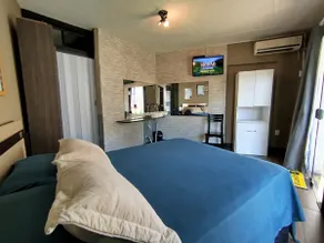 Comfort and Convenience in Downtown Itajai - CAR - Image 3