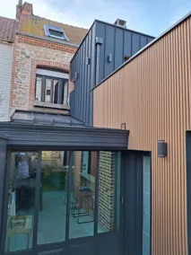 New character apartment, garden, parking space - Image 5