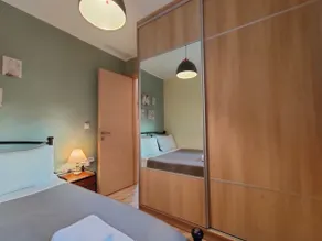 Modern House in Mytilene Center - Image 4