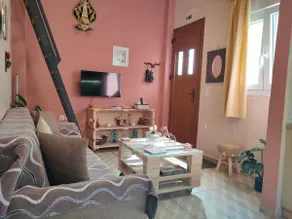 Modern House in Mytilene Center - Image 2