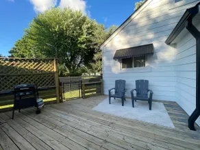 Private 1BR Farmhouse | Speedway, Clermont, IUWest - Image 5