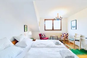 Charming Attic Apartment near Messe Wien and Center - Image 4