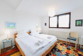 Charming Attic Apartment near Messe Wien and Center - Image 3