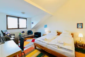 Charming Attic Apartment near Messe Wien and Center - Image 2