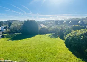 Manor house: jacuzzi, plunge pool, snooker, moors - Image 5