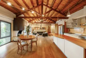 Telva Alta, country house with tennis in the Dolomites - Image 2