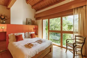 Telva Alta, country house with tennis in the Dolomites - Image 3