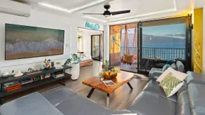 Spectacular luxury Oceanfront condo central Maui - Image 2
