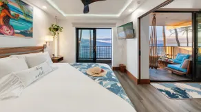 Spectacular luxury Oceanfront condo central Maui - Image 3