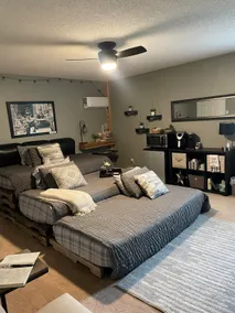 Cozy Comfort Suite w/Garden pond entrance - Image 2