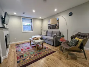 Spacious · Private · Bright · 1-Bedroom Suite - Image 2