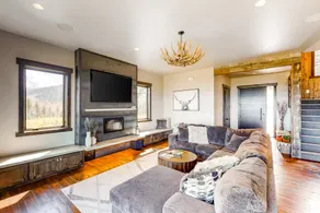 Gorgeous 5BR Lakeview, Glacier National Park - Image 3