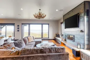 Gorgeous 5BR Lakeview, Glacier National Park - Image 2