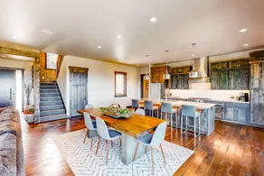 Gorgeous 5BR Lakeview, Glacier National Park - Image 5