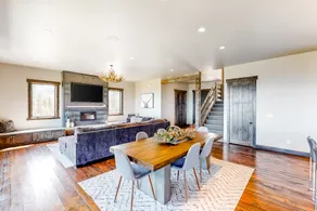 Gorgeous 5BR Lakeview, Glacier National Park - Image 4