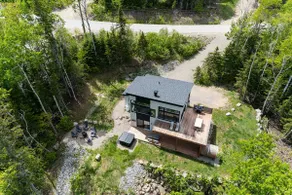 Refuge 1: Hot Tub, Sauna & St. Lawrence Views - Image 3