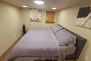 Cozy Cottage Basement Apartment - Image 3