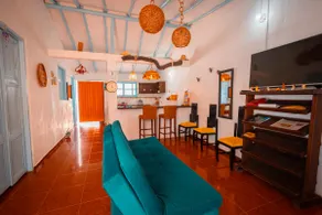 Casa entera Barichara - Image 2