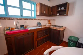 Casa entera Barichara - Image 3