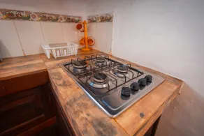 Casa entera Barichara - Image 4