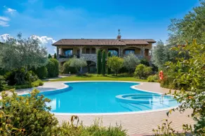 Casa Valtenesi- Polpenazze Lake Garda with Pool & Sleeps 6 - Image 3