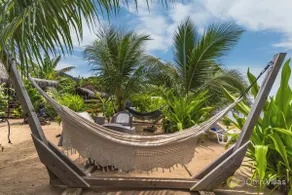Romantic Beachfront Escape With Modern Comforts - Image 3