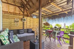 Romantic Beachfront Escape With Modern Comforts - Image 4