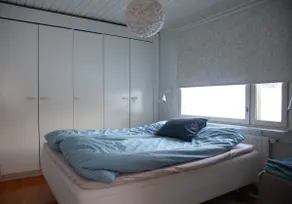 Two-room apartment in a detached house in an idyllic church village - Image 5