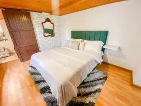 Cabin with thermal pools - a magical place - Image 5