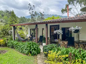 Cabin with thermal pools - a magical place - Image 2