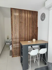 Comfortable studio in a quiet environment - Image 3