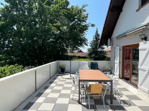 Les Hirondelles country cottage with sauna - Image 2
