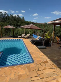 Farm in Bofete - Sete Nascentes Condominium - Image 5