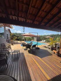 Farm in Bofete - Sete Nascentes Condominium - Image 3