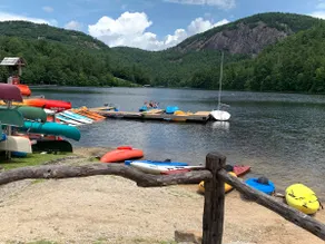 Lake Fairfield Hideaway - Image 2