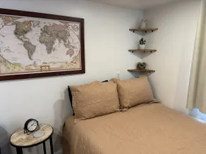 Desert Haven Retreat (Entire Guest House) - Image 4