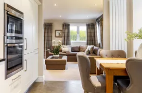 The Penthouse @ Carus Green - Image 3