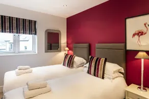 The Penthouse @ Carus Green - Image 4