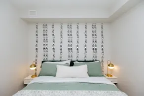 Perfect Spot DT | Beaches, Nightlife| King Bed - Image 4