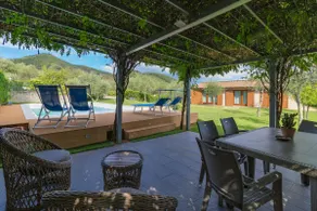 Orlando. Villa with private pool near Lucca - Image 2