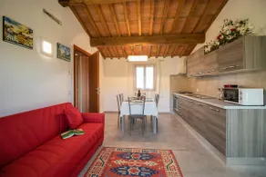 Orlando. Villa with private pool near Lucca - Image 3