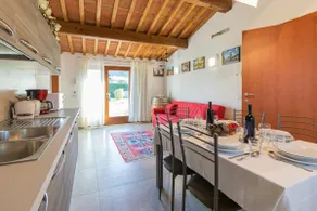Orlando. Villa with private pool near Lucca - Image 5